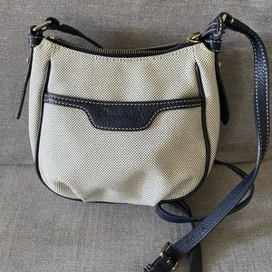 Dooney & Bourke crossbody